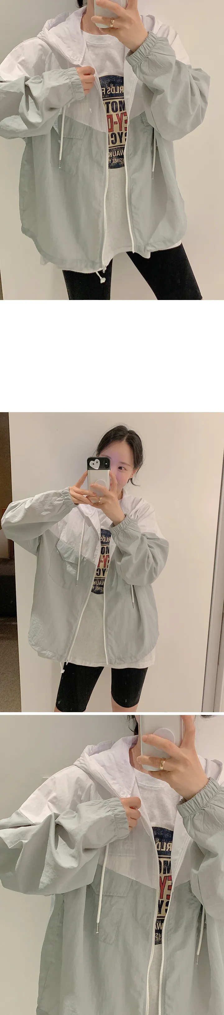 요가핏 바이크 레깅스 (6color) 상세 이미지 58
