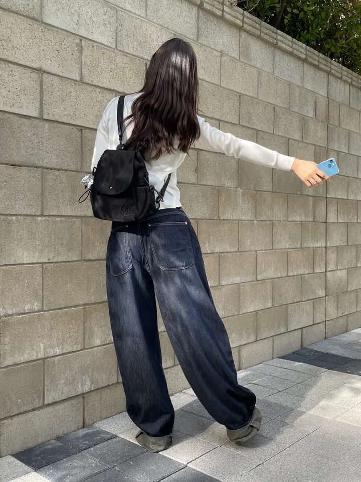 [ 최저가 / 데일리템 ] 보들보들 데일리 기본 니트 가디건 상세 이미지 10