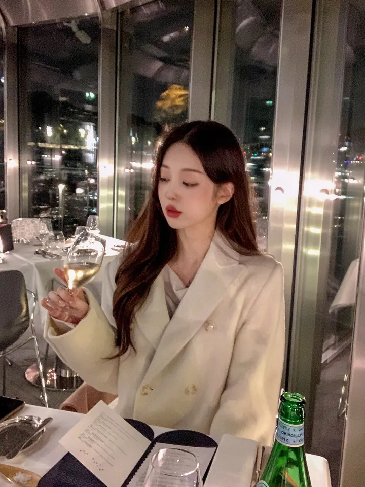 [따뜻기모🖤3기장5사이즈] 인생핏 쫀쫀 스판 슬림 딥블랙 허리밴딩 부츠컷 팬츠 하이웨스트 기모 면바지 기본 롱 숏 봄 간절기 S M L XL 2XL 상세 이미지 42