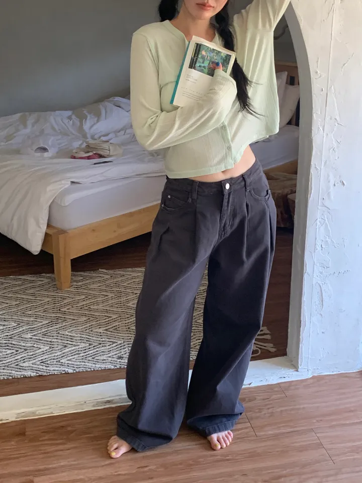 summer bio pants (2color) 상세 이미지 28