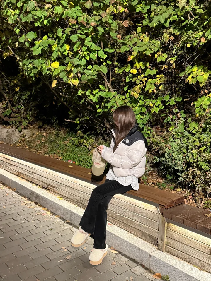 [-3kg 왜안사템/문의폭주] 벨로아 골덴 슬림 부츠컷 팬츠 상세 이미지 47