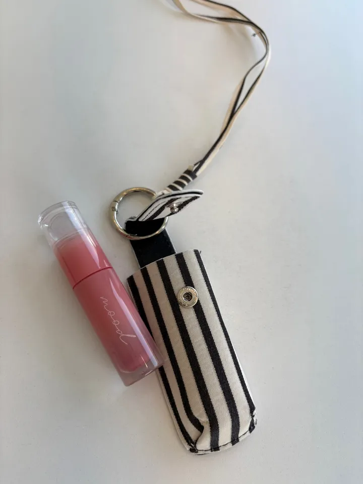 [2pcs]꾸안꾸 셔링 나시+스트라이프 밴딩 와이드 팬츠 set (단가라 반팔 투피스 세트 쓰리피스 트레이닝 마실룩 산책룩 줄무늬 티셔츠 바지 코디세트) 상세 이미지 19