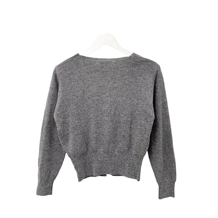 [봄신상/5col] mango v-neck knit cd 상세 이미지 19