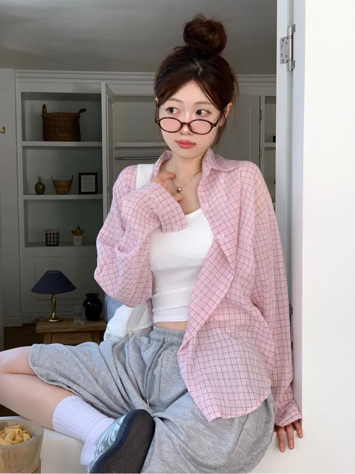 [뒷포켓/사이드핀턱/허얇골넓]르모니 볼륨 뒷포켓 사이드 핀턱 버뮤다 코튼 밴딩 트레이닝 팬츠 5color 상세 이미지 51