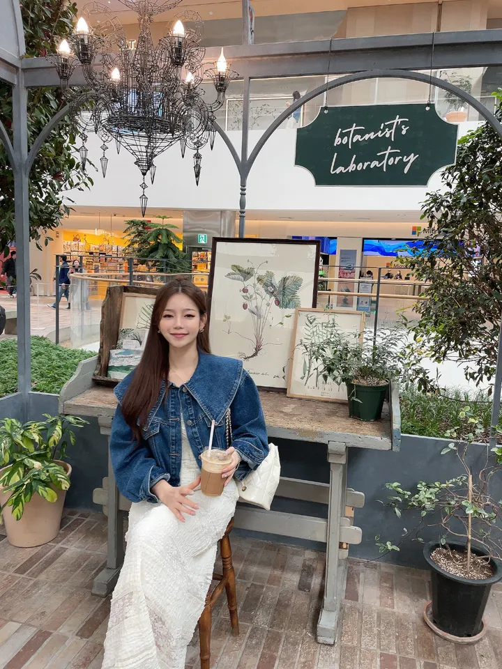 라라 빅카라 청자켓 상세 이미지 26
