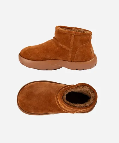 UGG 호주어그 오즈웨어 ASHTON C 미니 방한 방수 부츠