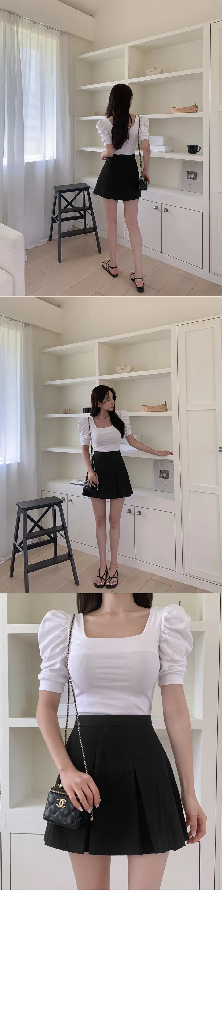 [2만장돌파]마넬 티셔츠 상세 이미지 58