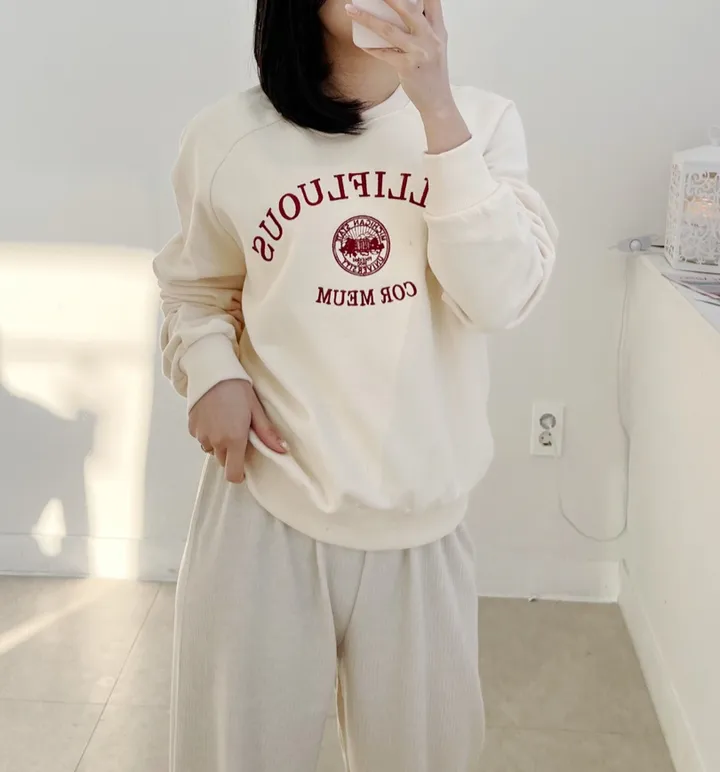 *후기극찬* 촉촉바지 밴딩 부들말랑촉감 44~77.88size 빅사이즈 데일리 바지 트레이닝 꾸안꾸 상세 이미지 20