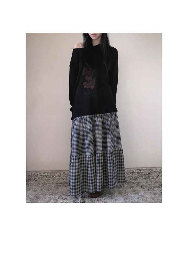chiffon cake shoulder bag (3color) / 쉬폰 케이크 숄더 백 상세 이미지 6