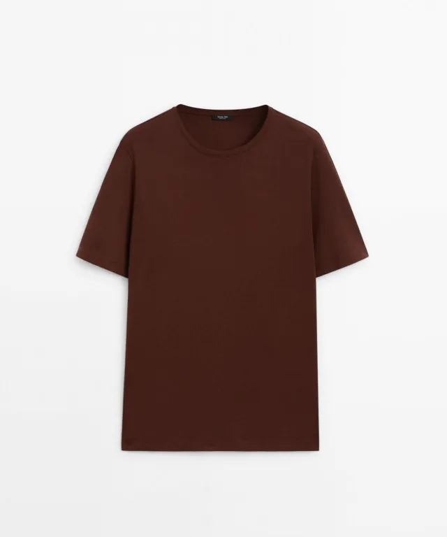 【SORANO】SORANO Vintage Pigment T-shrits T-shrits Pigment 【SORANO】SORANO Vintage
