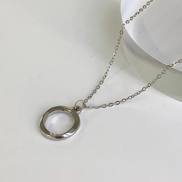 [자체제작💘] 데일리 써지컬 목걸이 26종 모음 (하객룩,블라우스,셔츠코디 추천) 상세 이미지 107