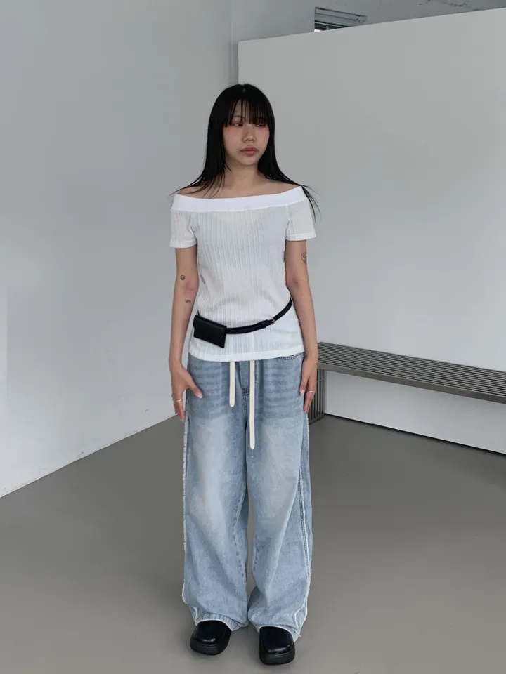히던 카드 지갑 벨트 상세 이미지 18