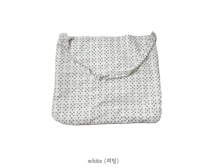 (당일🫧) (2c) 페리 잔꽃 빈티지 에코백 상세 이미지 24