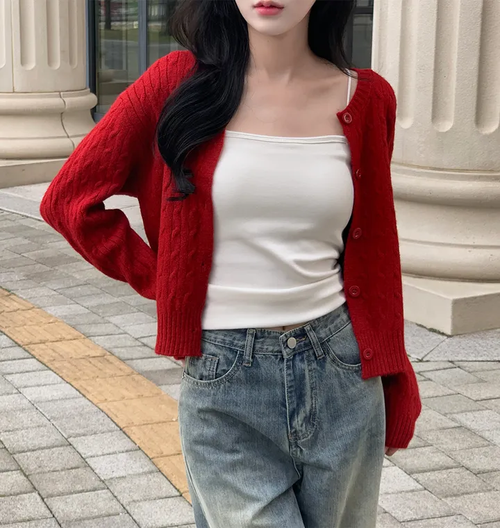 [군살제로/기장선택] 뎁트 워싱 와이드핏 데님 팬츠 1color 상세 이미지 10