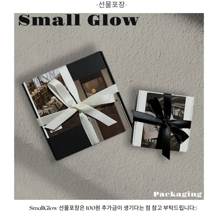 [MADE/모델소장🖤]써지컬 언발 실버 리본 그레이 원석 매듭 목걸이 상세 이미지 14