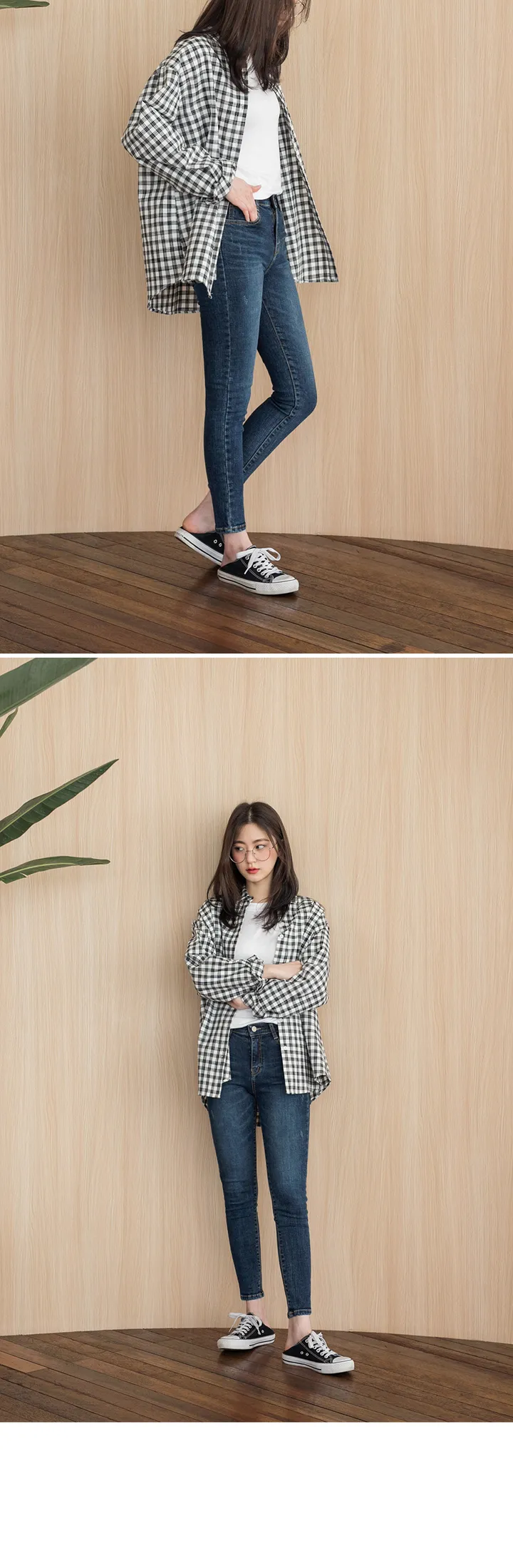 [150cm] 살빠졌진 속밴딩 (662) 상세 이미지 60