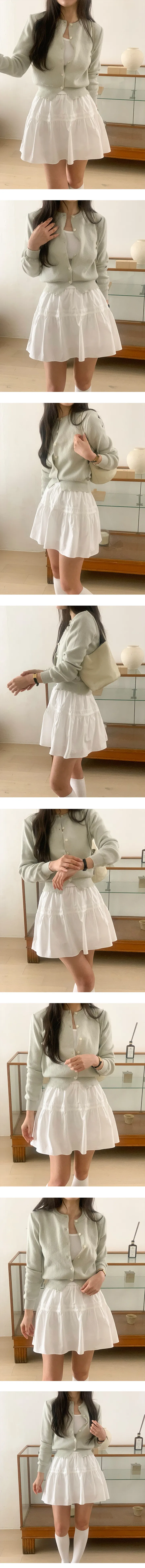 헤그 스프링 가디건 (8color) 상세 이미지 2