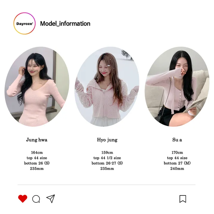 [MADE][2pcs,승모근소멸🤍] 키싱 홀터넥 나시 가디건set (4color) 상세 이미지 3