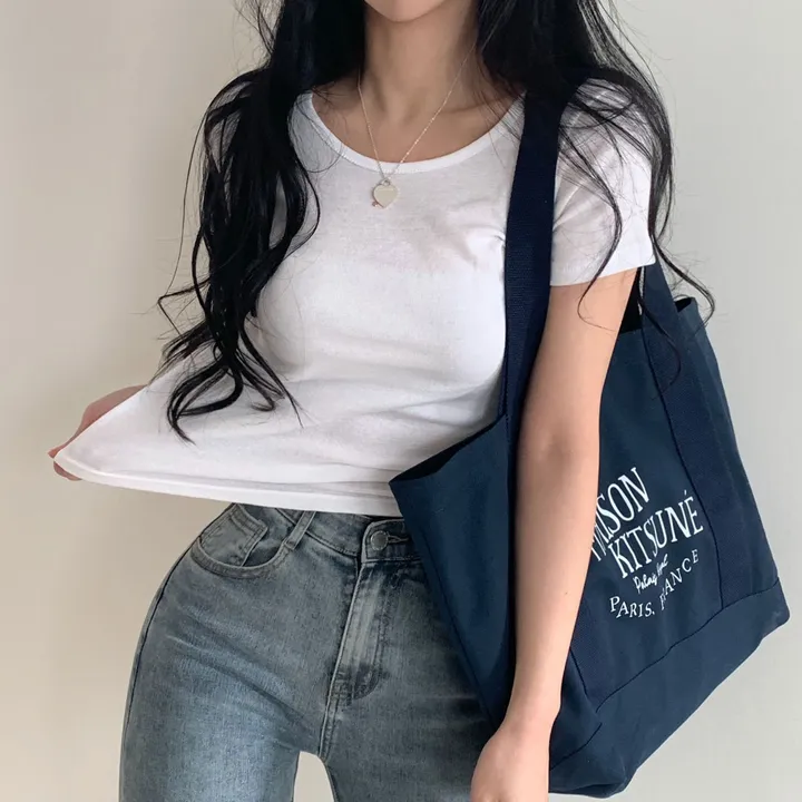 [1+1추가할인🤍/13컬러] 데일리 기본 유넥 반팔티 상세 이미지 39