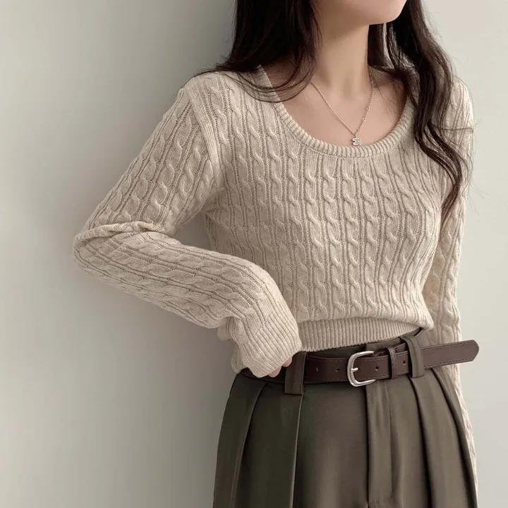 [영상인증✨/벨트set]보정이 필요없는, 차르르 일자 와이드핏의 정석 슬랙스 벨트set팬츠 - 5color 상세 이미지 15