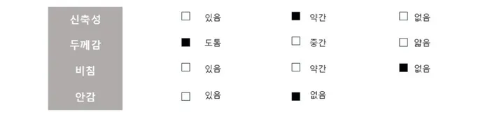 [2개묶음할인/ 캐주얼/힙한/편한] 양기모 후드 집업 자수 후드 집업 상세 이미지 38