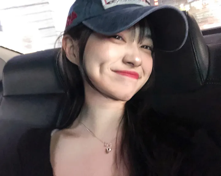 [ONLYROZE] 하입 빈티지 워싱 데님 볼캡 (2color) 상세 이미지 6