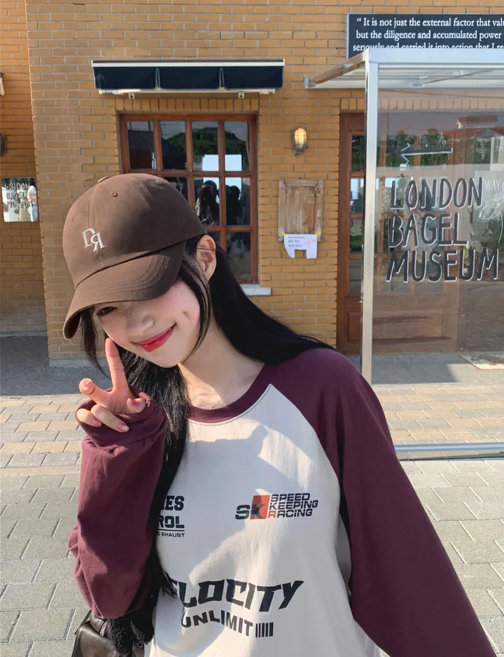 [MADE][소두핏/레드컬러출시💥] DR 베이직 로고 볼캡 (7color) 상세 이미지 111