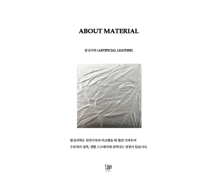 실버 빈티지 크랙 주름 핑크 하트 버클 똑딱이 반지갑 카드지갑 상세 이미지 21
