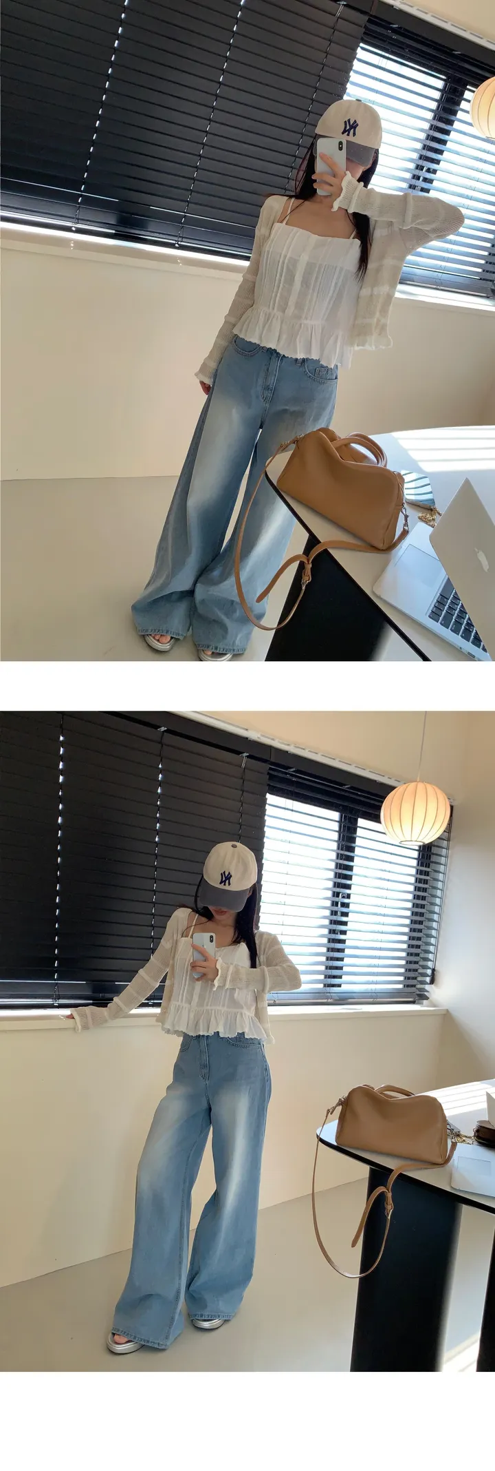 구름 가디건 상세 이미지 24