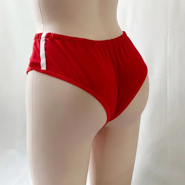 🧡3종 풀세트🧡오리지널 부르마 체육복 코스프레 상세 이미지 20