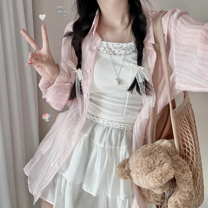 [어느코디에도찰떡*.*] 무광 통통 롱 하트 실버 목걸이 메트 레이어드 포인트 상세 이미지 4