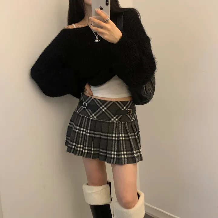 cloud knit (4colors!) 상세 이미지 16