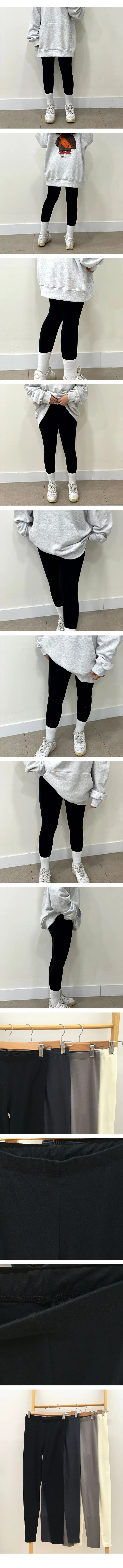 히트텍레깅스 상세 이미지 1