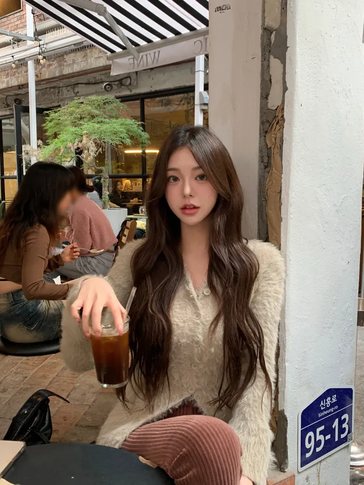 [-3kg 왜안사템/문의폭주] 벨로아 골덴 슬림 부츠컷 팬츠 상세 이미지 4