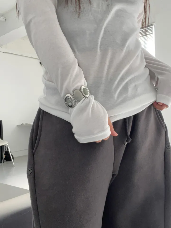 Orbit Eclipse Stone Watch 상세 이미지 18
