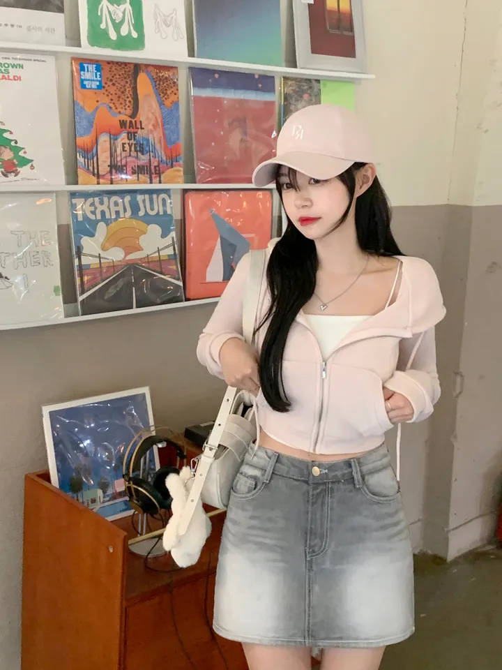[MADE][소두핏/레드컬러출시💥] DR 베이직 로고 볼캡 (7color) 상세 이미지 65