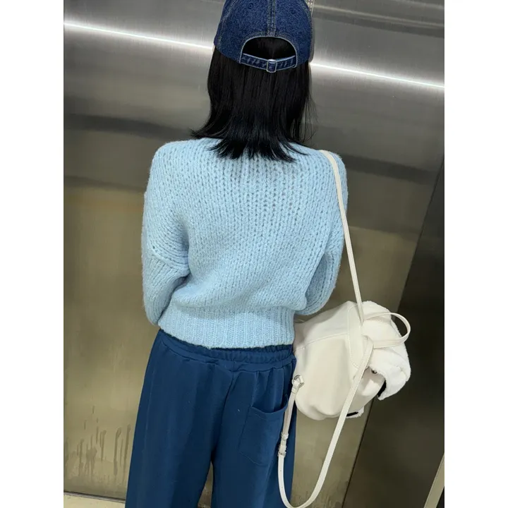 ❤️‍🔥컬러추가│누적판매8,000 돌파 기념❤️‍🔥럽 올 컬러 와이드 스트링 트레이닝 팬츠(7color) 상세 이미지 16