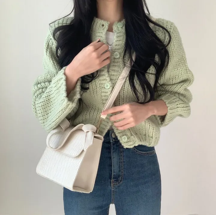 소장 욕심나 [색감깡패!] 구르미 또또 니트 가디건 상세 이미지 26