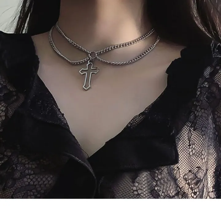 [130종류/주폭/전체세일/소장가치]남녀공용 스트릿 목걸이세트 모음 힙스타일목걸이 유니크목걸이 커플목걸이 레터링 상세 이미지 225