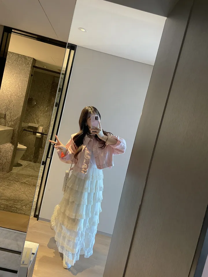 라라 빅카라 청자켓 상세 이미지 10