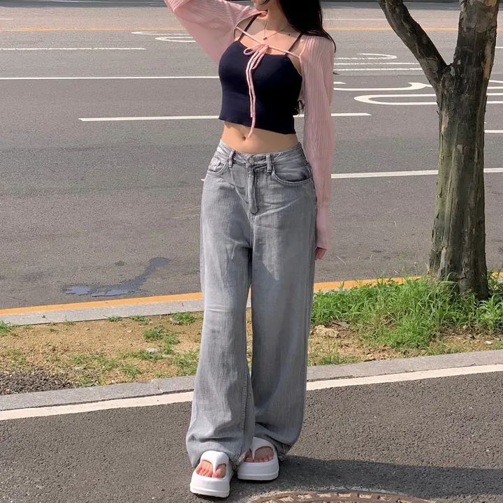 [*간절기템]웨이브 cd : wave cardigan - 5 color 상세 이미지 7