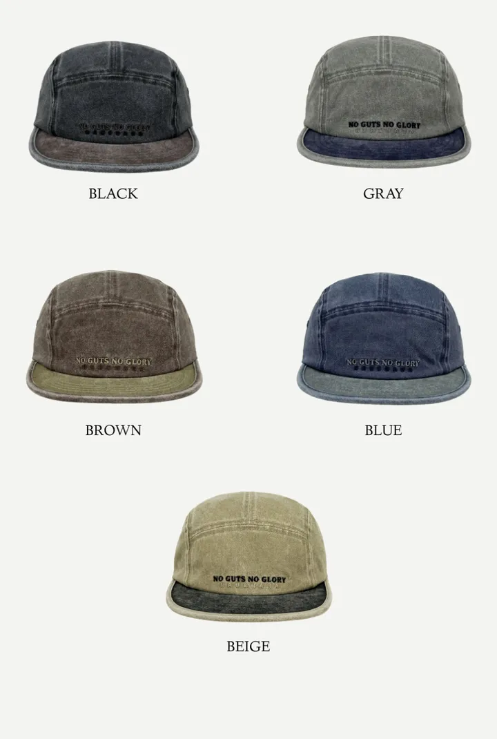 container snapback(C211) 상세 이미지 2