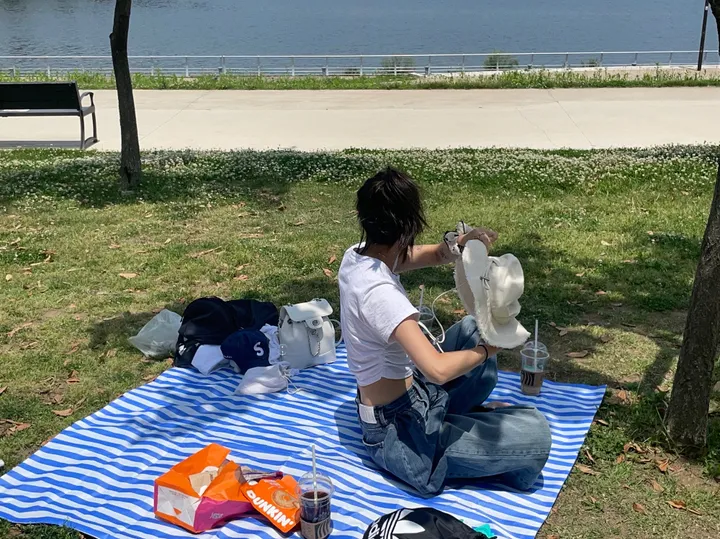[모델전부소장&교복바지&폴딩데님]𝐄𝐥𝐥𝐞 𝐖𝐢𝐝𝐞 𝐏𝐓 상세 이미지 58