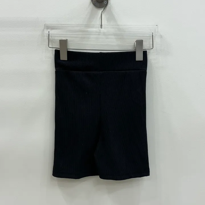 [강추! 트렌디 코디필수템] 골지 패치 3부 숏 레깅스 쇼츠 3col 상세 이미지 17