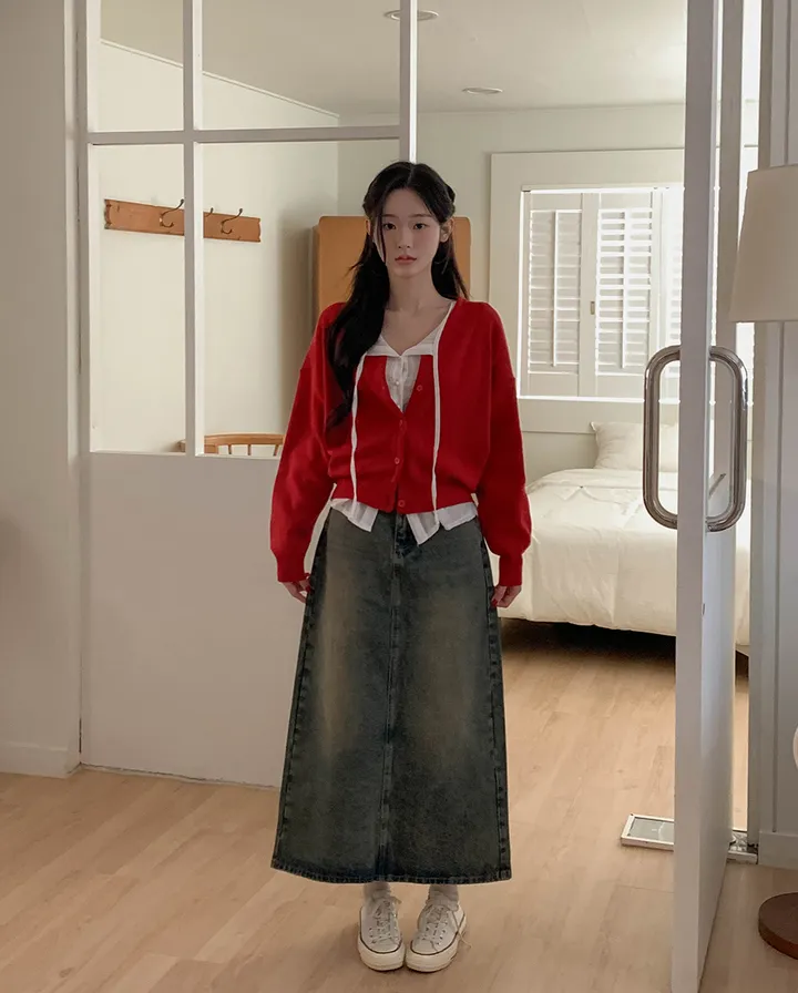 [반팔추가💛] 플로아 레이스 펀칭 블라우스 3colors 상세 이미지 13