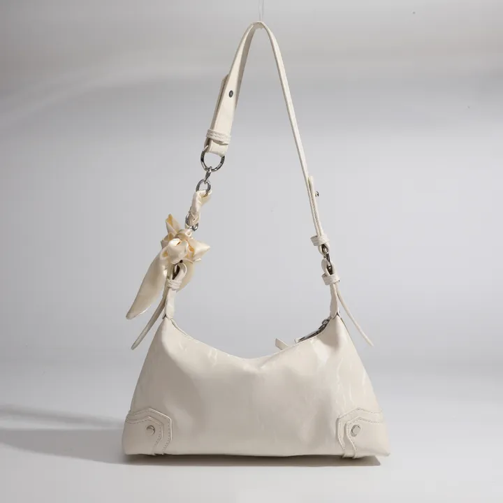 Shiny Ribbon Bag(B01) 상세 이미지 14