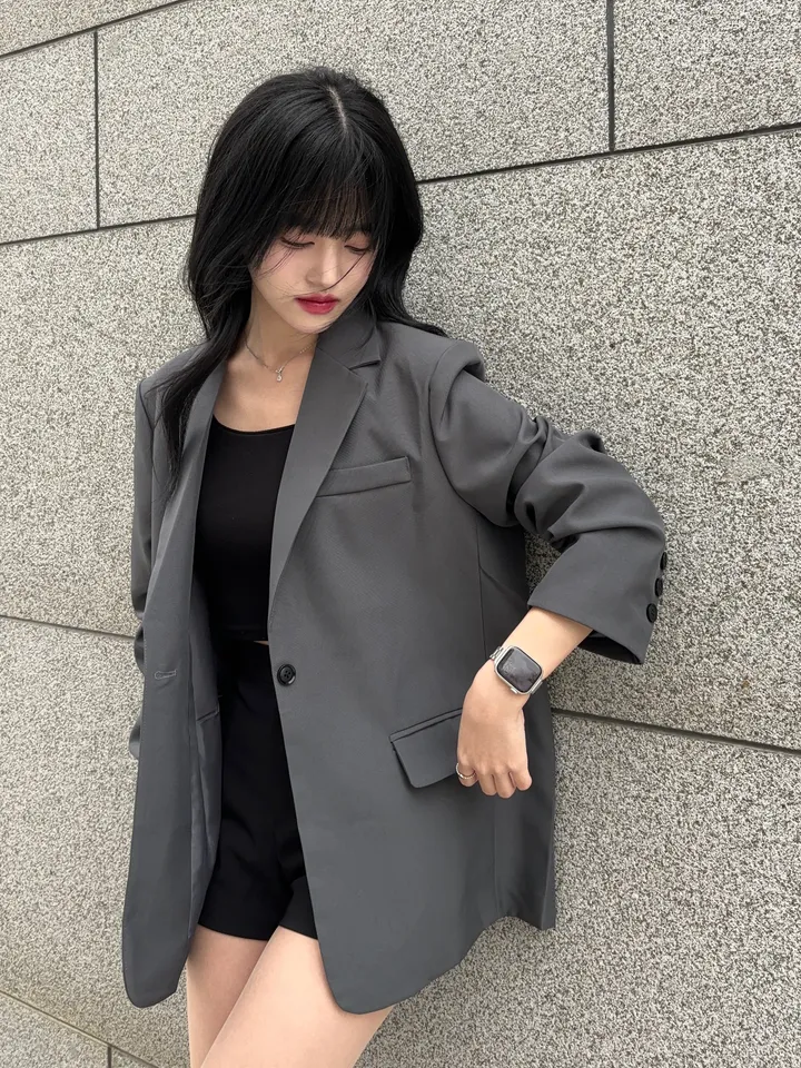 [주문폭주🍀] 윈터 오피스 - jk 상세 이미지 3