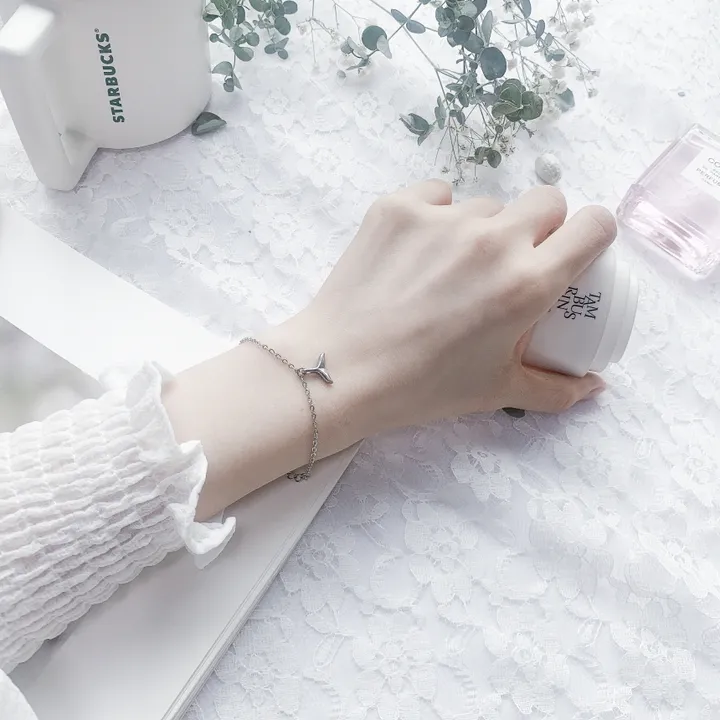 [💕당일출고💕실물보장] 60종 심플 써지컬 팔찌 데일리 팔찌 우정템 나비 하트 코인 레이어드 상세 이미지 81