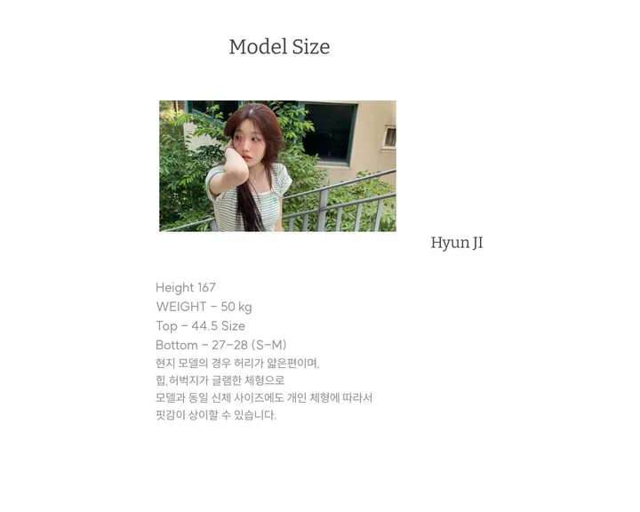 (OOTJ)린지 포켓 와이드 데미지 롱 블랙 데님 팬츠 one color/2 Size 상세 이미지 17