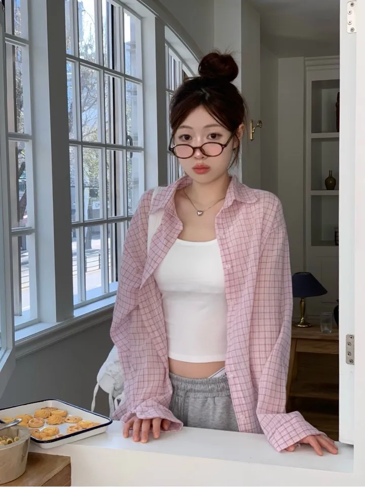 [뒷포켓/사이드핀턱/허얇골넓]르모니 볼륨 뒷포켓 사이드 핀턱 버뮤다 코튼 밴딩 트레이닝 팬츠 5color 상세 이미지 41